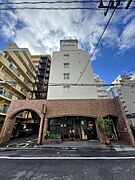 本川町駅より徒歩3分 8階 築41年10ヶ月の賃貸物件