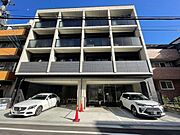 十日市町駅より徒歩5分 4階 新築の賃貸物件