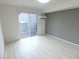 広島高速交通アストラムライン 西原駅 徒歩7分の賃貸アパート 1階1Kのリビング/ダイニング