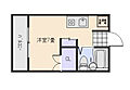 アンシャンテ住吉8階4.3万円
