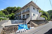 五日市駅より徒歩60分 1階 築43年9ヶ月の賃貸物件