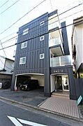 宇品コーポ 3階 築38年5ヶ月の賃貸物件