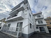 安芸長束駅より徒歩6分 3階 築43年7ヶ月の賃貸物件