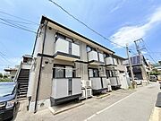 セジュール牛田 2階 築28年3ヶ月の賃貸物件