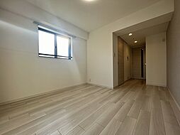 広島電鉄5系統 比治山下駅 徒歩9分の賃貸マンション 2階1LDKのリビング/ダイニング