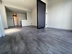 広島電鉄8系統 土橋駅 徒歩4分の賃貸マンション 11階1LDKのリビング/ダイニング