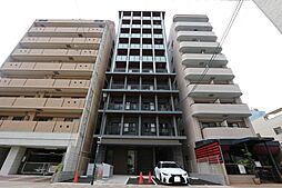 広島電鉄2系統 銀山町駅 徒歩3分