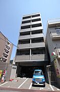 稲荷町駅より徒歩4分 3階 築21年5ヶ月の賃貸物件