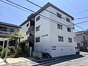 上八木駅より徒歩9分 3階 築42年7ヶ月の賃貸物件