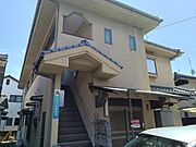 祇園新橋北駅より徒歩12分 1階 築35年4ヶ月の賃貸物件