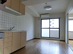 広島電鉄8系統 舟入本町駅 徒歩3分の賃貸マンション