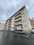 御幸橋駅より徒歩16分 4階 築55年6ヶ月の賃貸物件