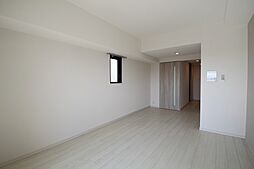 広島電鉄2系統 観音町駅 徒歩2分の賃貸マンション 13階1Kのリビング/ダイニング