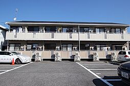 広島高速交通アストラムライン 祇園新橋北駅 徒歩5分の賃貸アパート