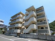 備前三門駅より徒歩29分 5階 築27年8ヶ月の賃貸物件