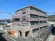 ジュピター・K 1階 築22年8ヶ月の賃貸物件