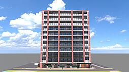 （仮称）フォレスタ岡山医大前