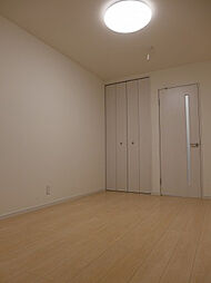 リバージュ津島東 1階1Kのリビング/ダイニング