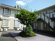 法界院駅より徒歩13分 2階 築35年8ヶ月の賃貸物件