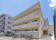 岡山駅より徒歩12分 3階 築19年9ヶ月の賃貸物件