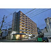 学生会館フルールドスリジエ 2階 築6年8ヶ月の賃貸物件