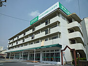 法界院駅より徒歩4分 4階 築35年10ヶ月の賃貸物件