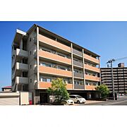 大元駅より徒歩10分 5階 築19年8ヶ月の賃貸物件