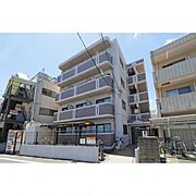 メディアコムプランタン 4階 築28年5ヶ月の賃貸物件