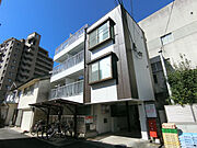 法界院駅より徒歩13分 4階 築40年7ヶ月の賃貸物件