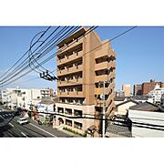 フォレスタ岡山医大東 1階 築19年8ヶ月の賃貸物件