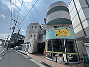  3階 築35年3ヶ月の賃貸物件