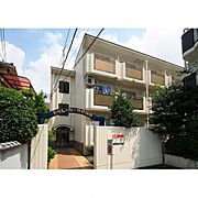 トゥレ・カーサ伊福町 3階 築39年7ヶ月の賃貸物件