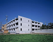 LAGOM 1階 築17年8ヶ月の賃貸物件