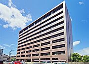 岡山駅より徒歩6分 10階 築21年8ヶ月の賃貸物件