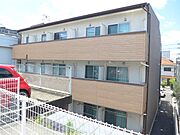 岡山駅より徒歩22分 3階 築7年8ヶ月の賃貸物件