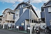 東岡山駅より徒歩9分 1階 築35年8ヶ月の賃貸物件