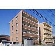 中庄駅より徒歩15分 1階 築18年9ヶ月の賃貸物件