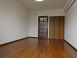 グリーンPAL鹿田 5階1Kのリビング/ダイニング