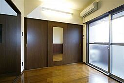 レジディア岡山駅前 8階1DKのリビング/ダイニング