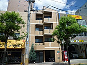 りひあハウス 2階 築30年4ヶ月の賃貸物件