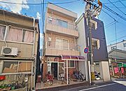 岡山駅より徒歩17分 2階 築32年2ヶ月の賃貸物件