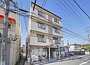 エステートピア白川 1階 築34年8ヶ月の賃貸物件