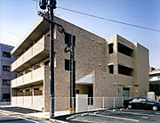 岡山駅より徒歩12分 1階 築20年の賃貸物件