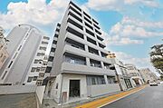 アーバンテラス春日町 4階 築4年の賃貸物件