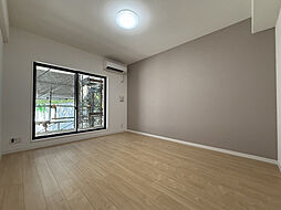 （仮称）フォレスタ岡山医大前 10階1Kのリビング/ダイニング