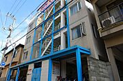 岡山駅より徒歩15分 5階 築37年の賃貸物件