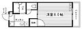 プレステージ松島2階3.6万円