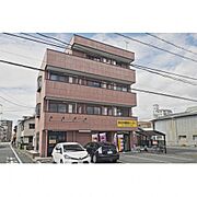 清輝橋駅より徒歩13分 4階 築27年5ヶ月の賃貸物件