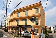 アスティ学南町 1階 築20年1ヶ月の賃貸物件