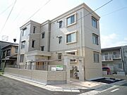 大元駅より徒歩20分 3階 築14年8ヶ月の賃貸物件